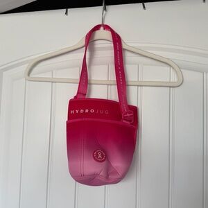 HydroJug Limited Edition Pink Moment Sleeve
